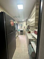 Blk 988B Jurong West Street 93 (Jurong West), HDB 5 Rooms #568250191